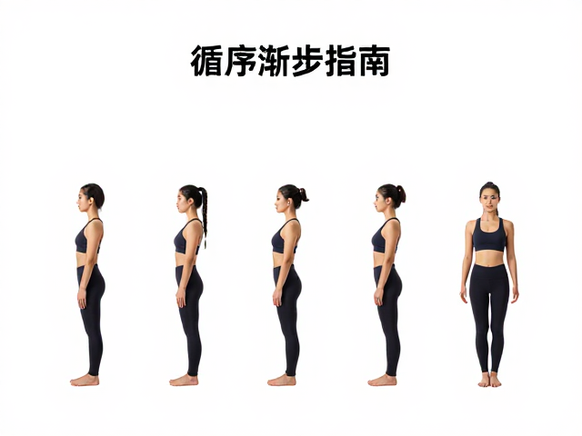 基础体式中的呼吸节奏应用