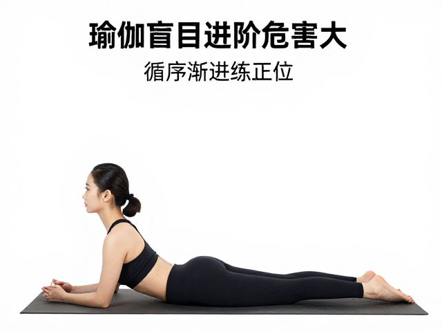 循序渐进的康复训练逻辑