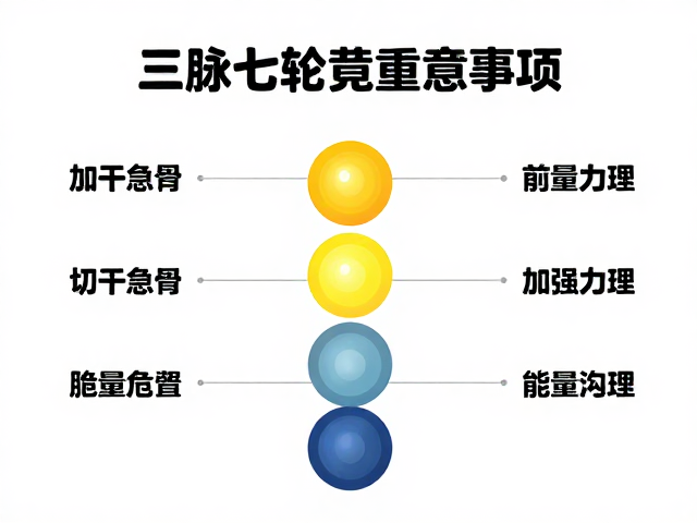 日常生活中的能量维护策略