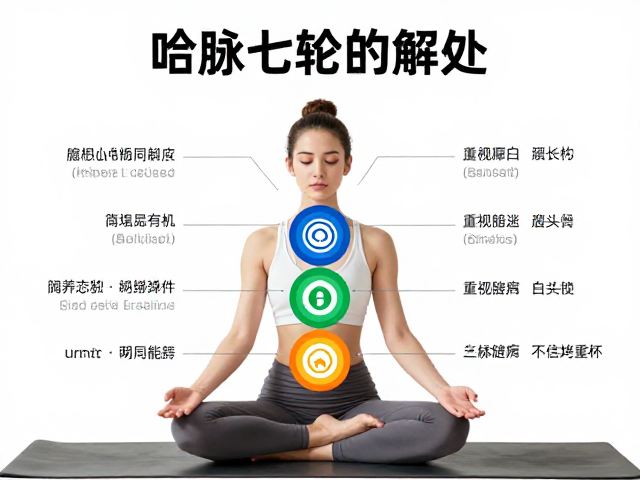 三脉七轮通畅带来的身心具体益处