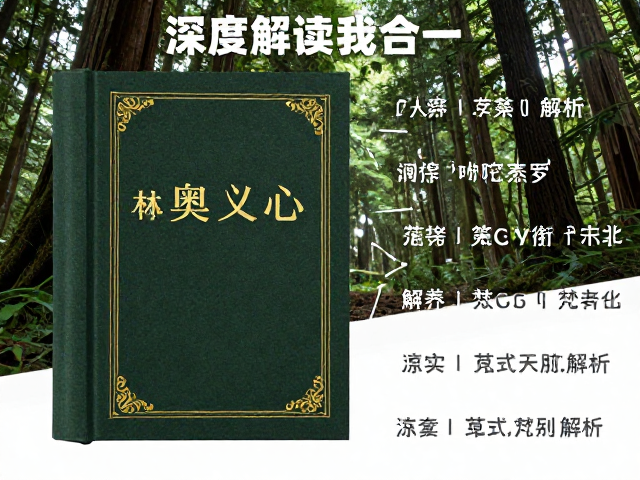 文本中的隐喻与象征体系解析