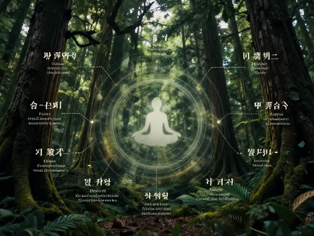 深度解读梵我合一的本体论意义