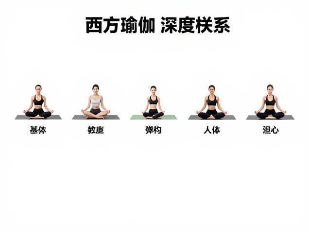 身心连接理念在实践中的具体体现