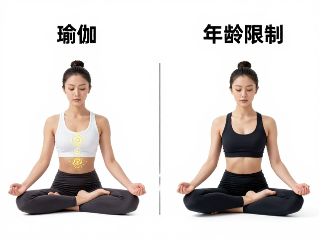 东西方瑜伽文化差异，Chakra脉轮与传统静修课程的年龄限制解析