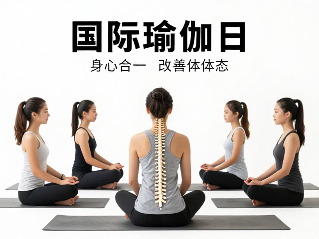 脊柱灵活性与肩颈放松:缓解久坐带来的僵硬