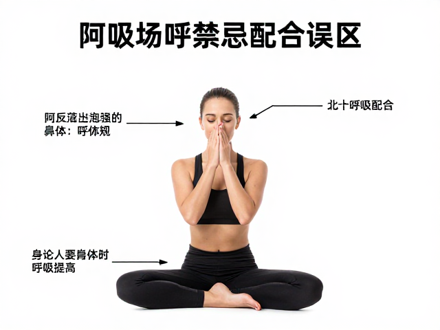 传统规范中的禁忌与常见误区