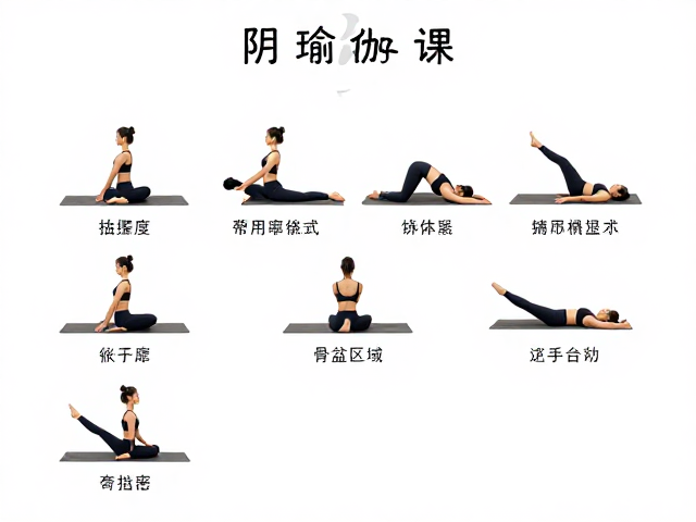 核心体式中的瑜伽毯辅助策略