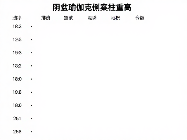 深度放松与课程收尾的整合