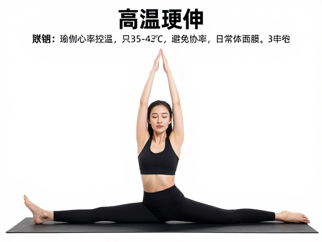 硬拉伸的风险识别与替代策略