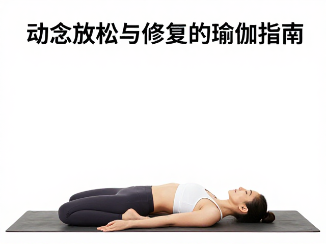 动态放松与睡眠质量的关联