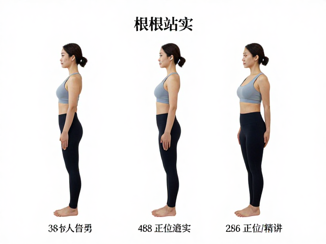 脊柱延展与肩颈放松技巧