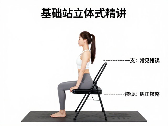 常见错误与纠正策略