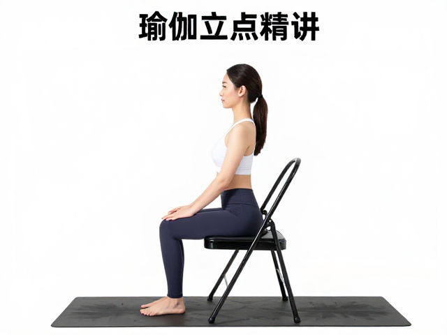 标准动作步骤与身体对齐细节