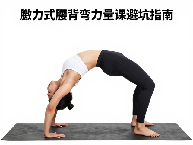 精准激活背肌与优化呼吸模式