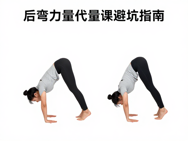 常见误区与循序渐进的练习策略