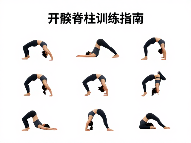 安全退出与恢复性放松指引