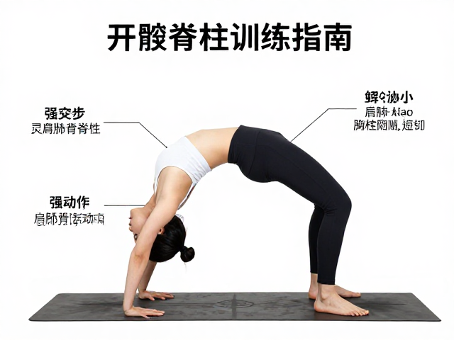 胸椎灵活性与肩胛骨活动度训练