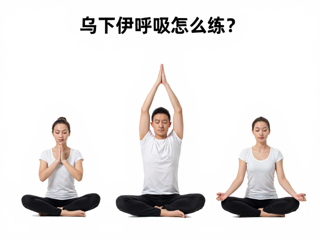 拜日式中的呼吸同步与动态平衡