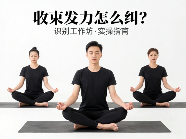 收束发力怎么纠？冥想工作坊实操指南，不追强度更精准