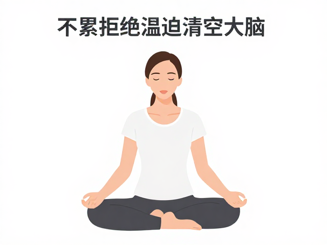 科学验证的情绪调节机制