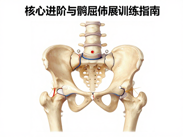 髋屈肌伸展与软组织松解策略