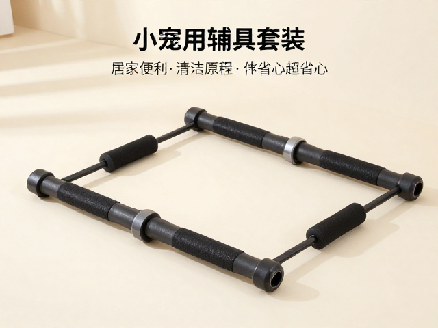 舞蹈健身两用辅具套装，居家健身看清洁便利性，一物多用超省心