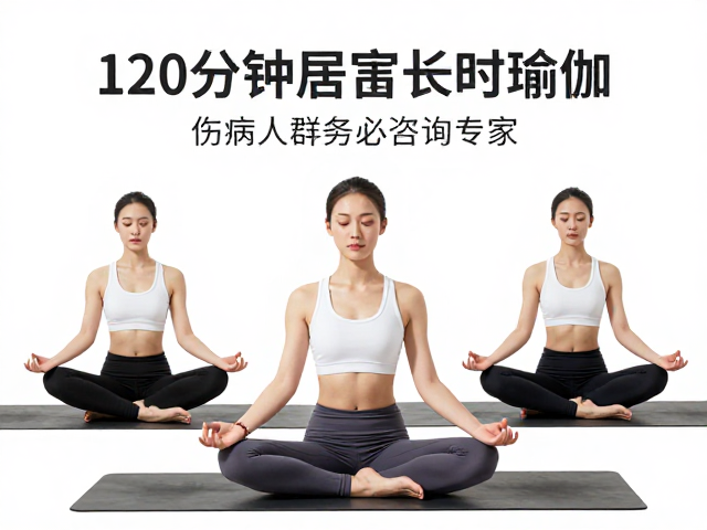 呼吸法与正念在长时程中的贯穿逻辑
