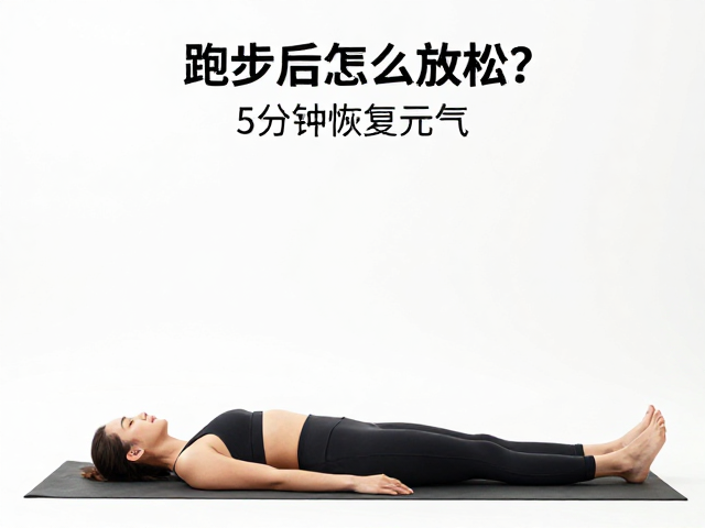 日常恢复习惯与长期效益