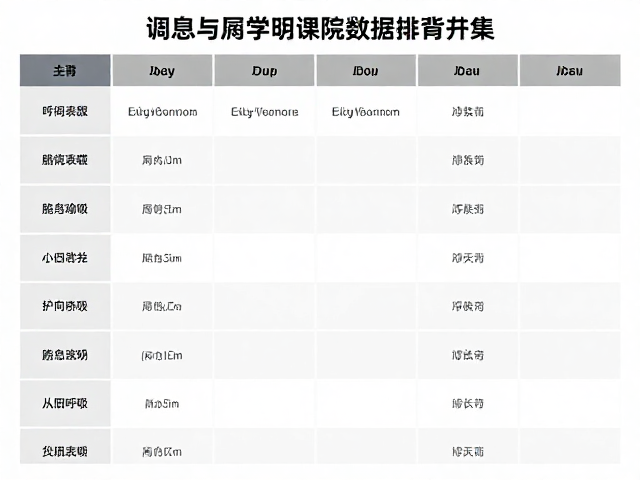 初学者瑜伽排课，如何通过调息与呼吸节奏控制提升练习效果