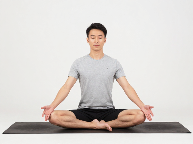 男性瑜伽教学的常见误区与科学进阶