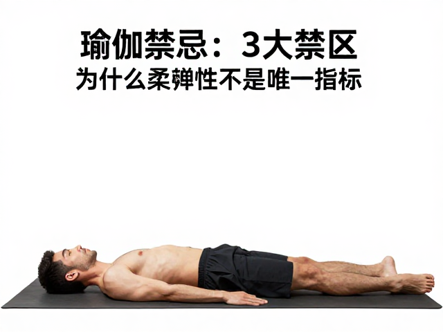 男性练瑜伽禁忌，猫牛式提升柔韧性，避开3大误区