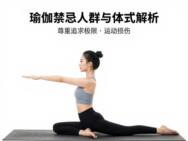 核心原则:尊重身体极限与幅度控制