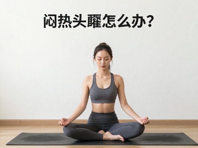闷热头晕怎么办？