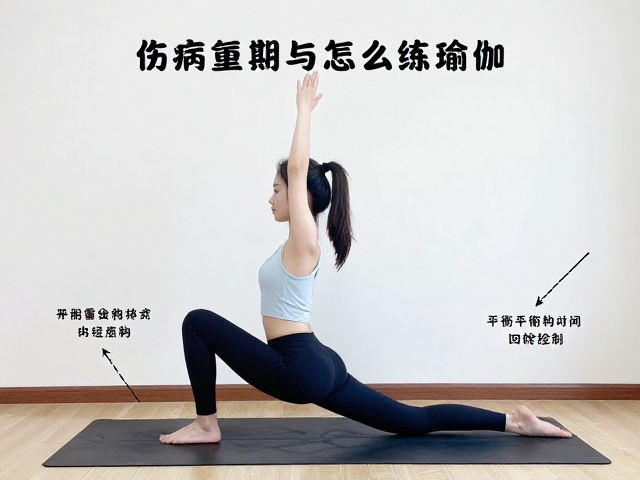 平衡重构与神经控制:回归日常功能