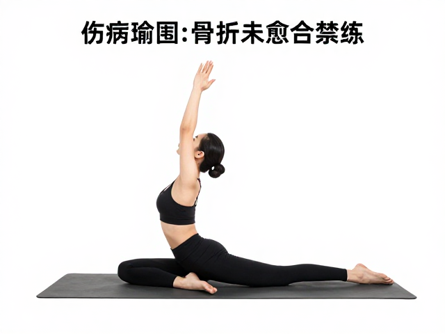 安全原则与禁忌:为何骨折未愈合禁练