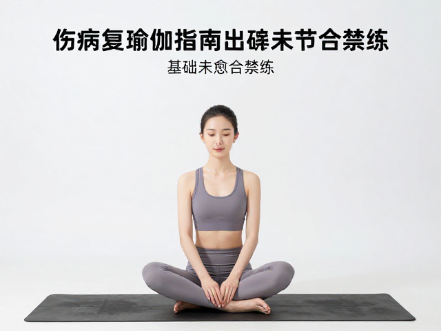 呼吸调控与身心整合