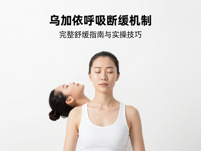 乌加依呼吸配合瑜伽舒缓肩颈，完整训练指南与实操技巧