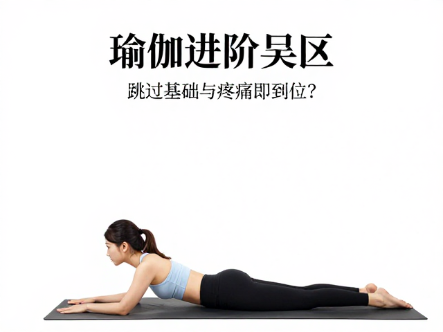 瑜伽进阶误区，跳过基础与疼痛即到位？完整指南避坑