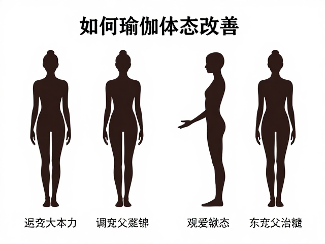 东方哲学传播下的体态观念演变