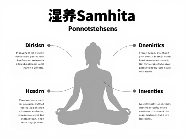 瑜伽经典《湿婆Samhita》科普，呼吸控制的核心奥秘