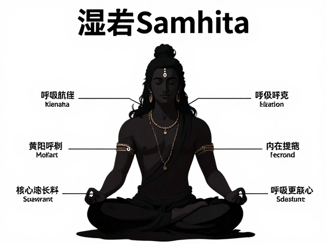 实践中的专注与内在觉知