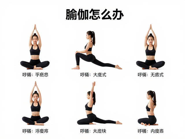 呼吸与动作的同步口令跟练指南