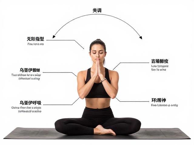 阿斯汤加乌贾伊呼吸与凝视点，有基础瑜伽者进阶指南