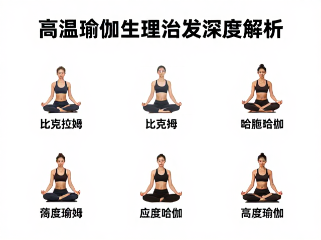 科学视角下的高温环境生理机制