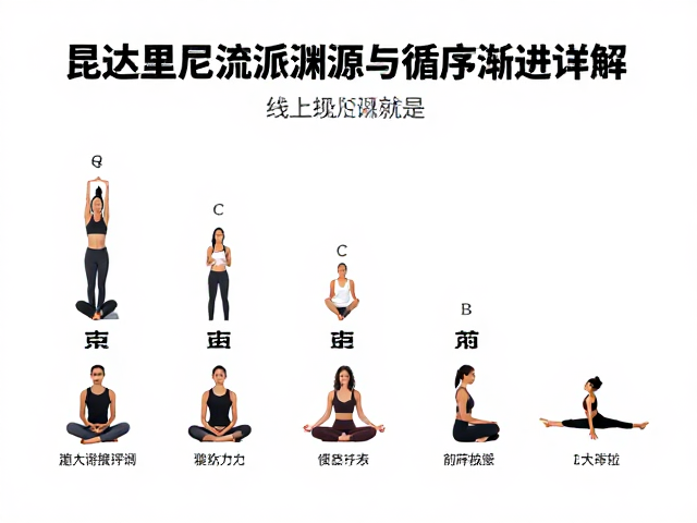 循序渐进的练习体系与安全准则