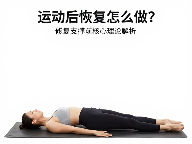 恢复周期的应用与长期效益