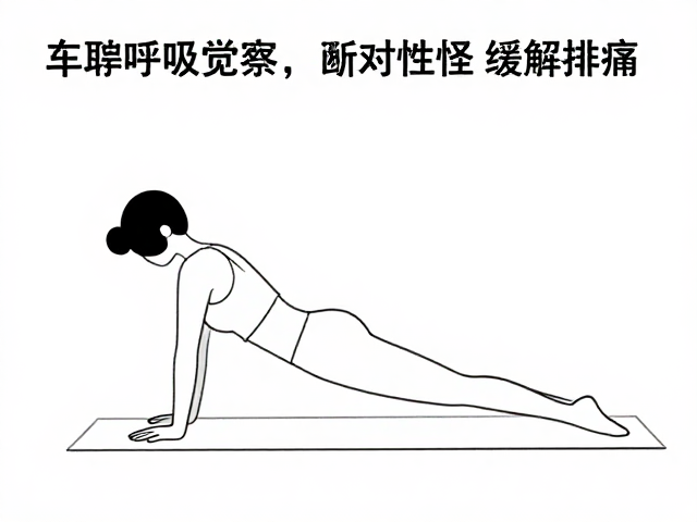 呼吸与动作的协同增效策略