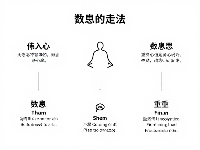 重建身心连接的科学机制与长期效益