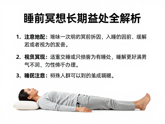 特殊人群的适配与注意事项