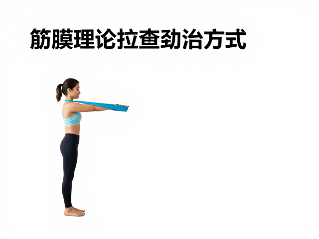 拉伸带在动态评估中的应用策略
